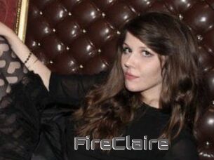 FireClaire