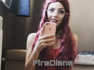FireDiana