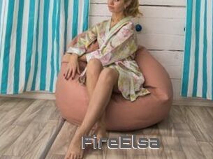 FireElsa