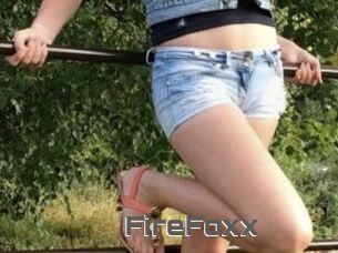 FireFoxx