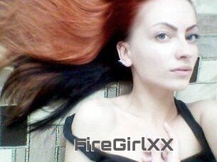FireGirlXX