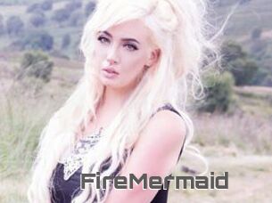 FireMermaid