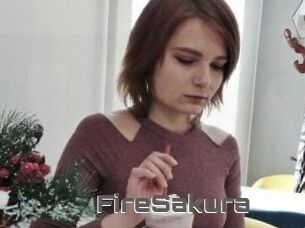 FireSakura