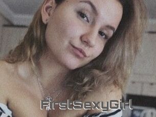 FirstSexyGirl_