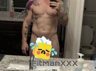 FitManXXX