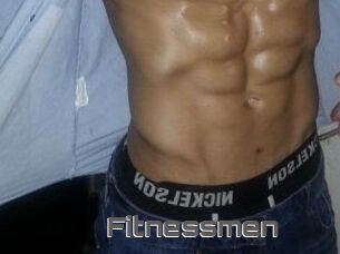 Fitnessmen