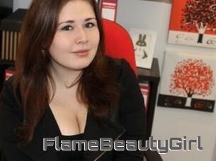 FlameBeautyGirl