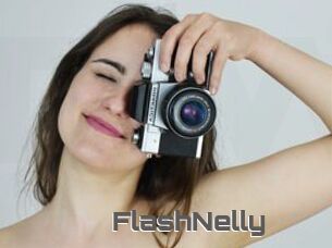 FlashNelly