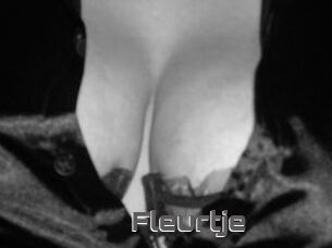 Fleurtje
