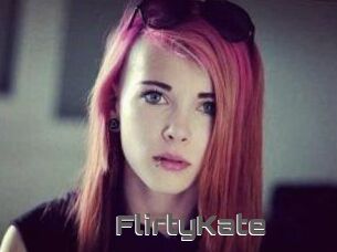 FlirtyKate