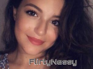 FlirtyNessy