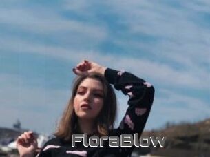 FloraBlow
