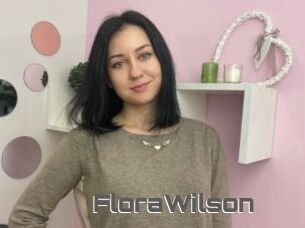 FloraWilson