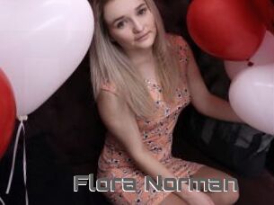 Flora_Norman