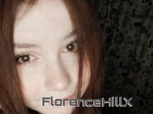 FlorenceHillX