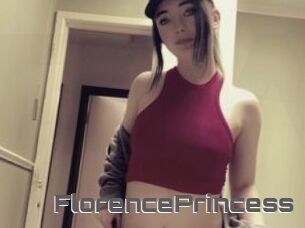 FlorencePrincess