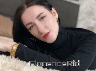 FlorenceRid