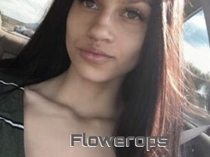 Flowerops