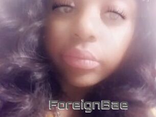 ForeignBae