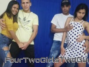 FourTwoGirlsTwoGuys