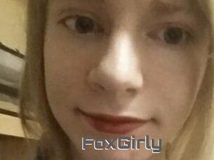 FoxGirly