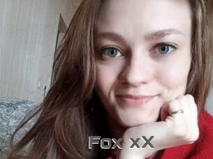 Fox_xX
