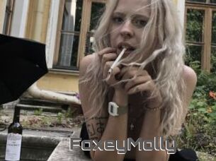 FoxeyMolly