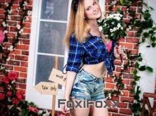 FoxiFoxx