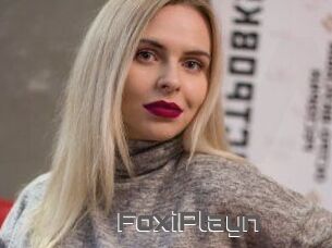 FoxiPlayn