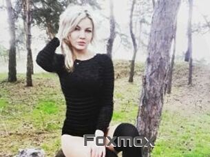 Foxmox