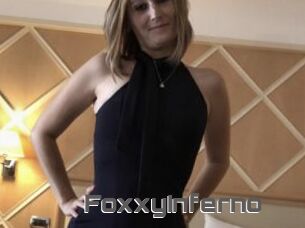 FoxxyInferno