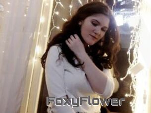 FoxyFlower