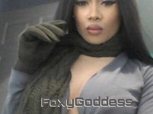 FoxyGoddess