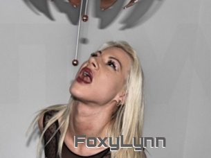 FoxyLynn