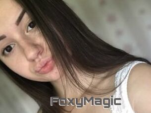 FoxyMagic