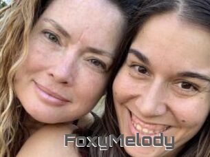 FoxyMelody