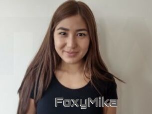 FoxyMika