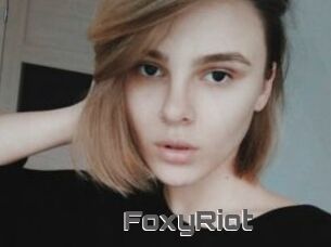 FoxyRiot