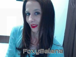 FoxySelena