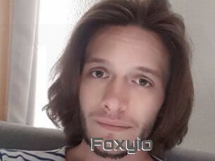 Foxyio