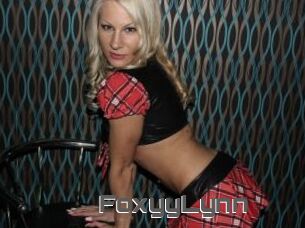 FoxyyLynn