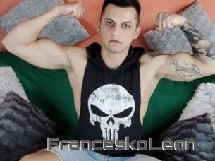 FranceskoLeon
