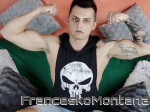 FranceskoMontana
