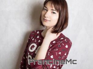 FrancineMc