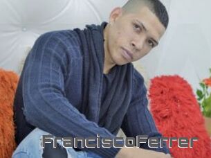 FranciscoFerrer