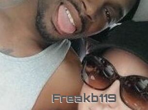 Freakb119