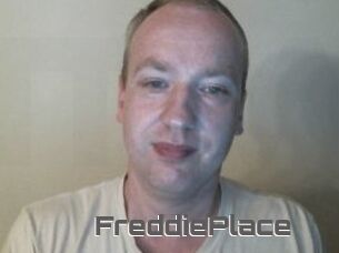 FreddiePlace
