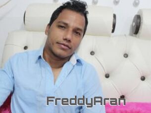 FreddyAran