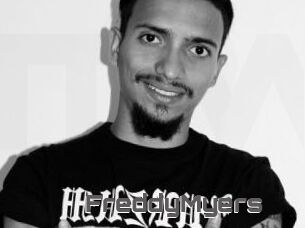 FreddyMyers