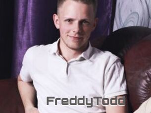 FreddyTodd
